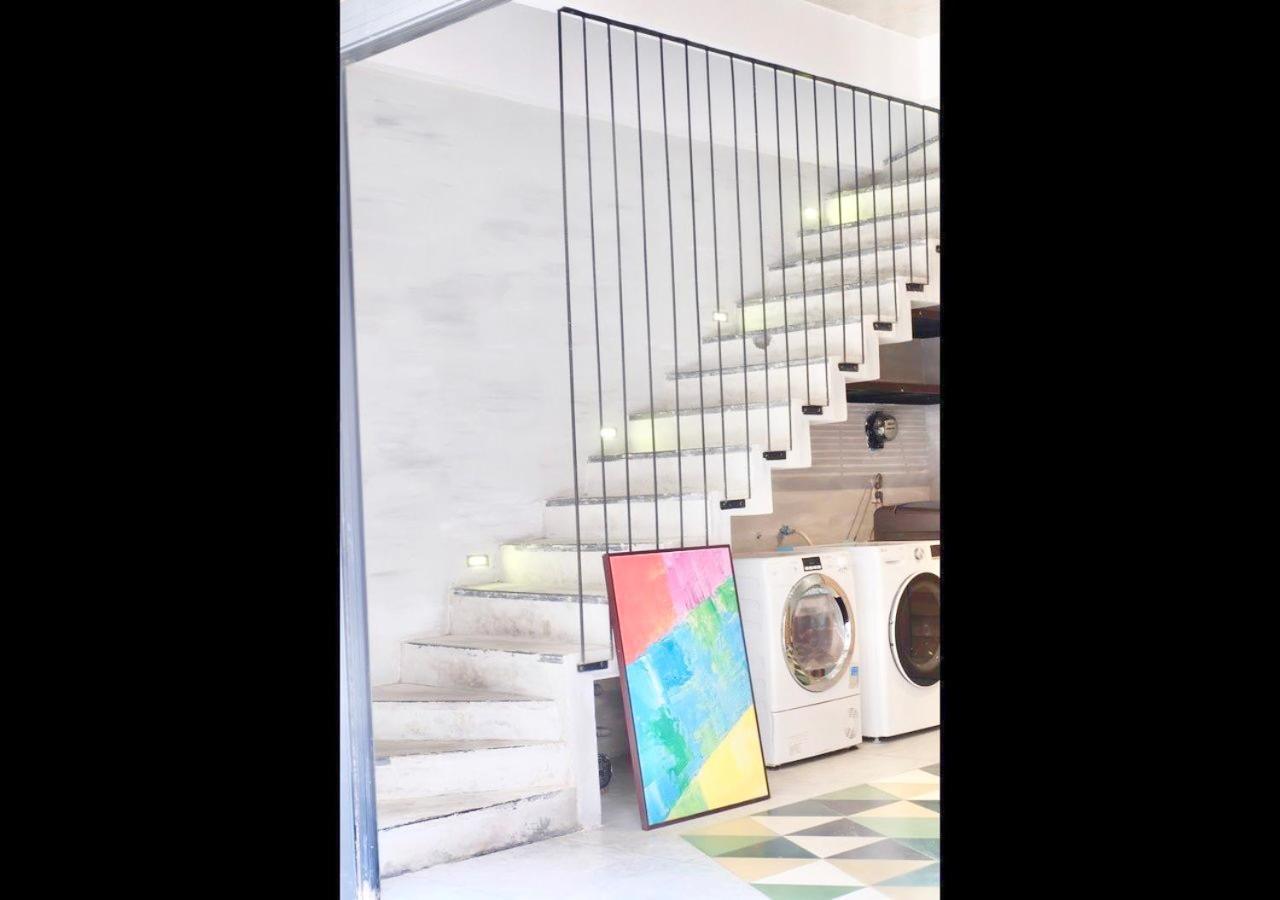 Uri House, 1- 2 Bedroom Tourism Apt, 5' Walk Dragon Bridge Da Nang Exterior foto