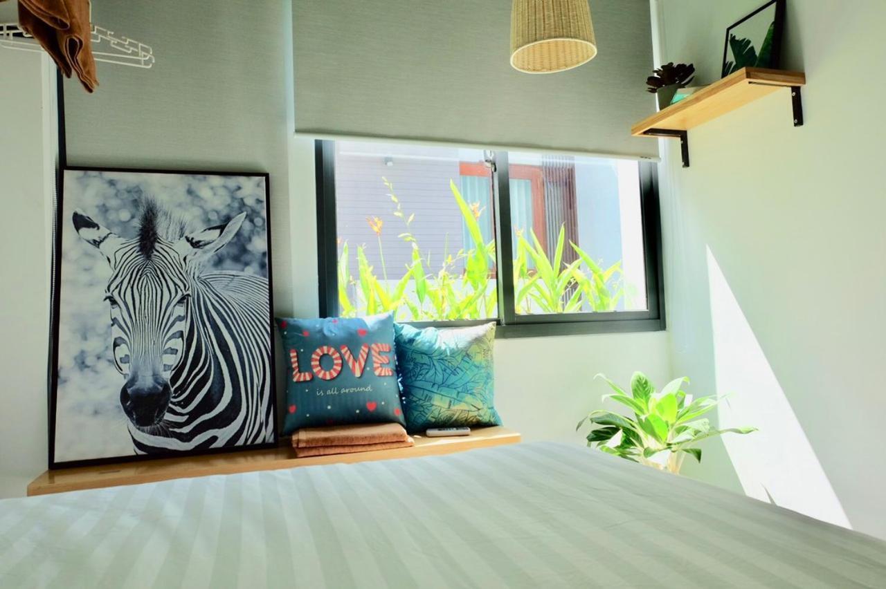 Uri House, 1- 2 Bedroom Tourism Apt, 5' Walk Dragon Bridge Da Nang Exterior foto