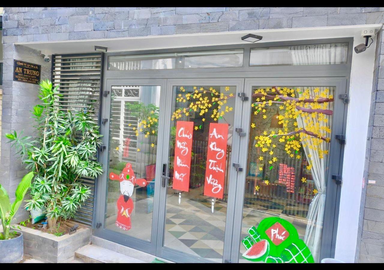 Uri House, 1- 2 Bedroom Tourism Apt, 5' Walk Dragon Bridge Da Nang Exterior foto