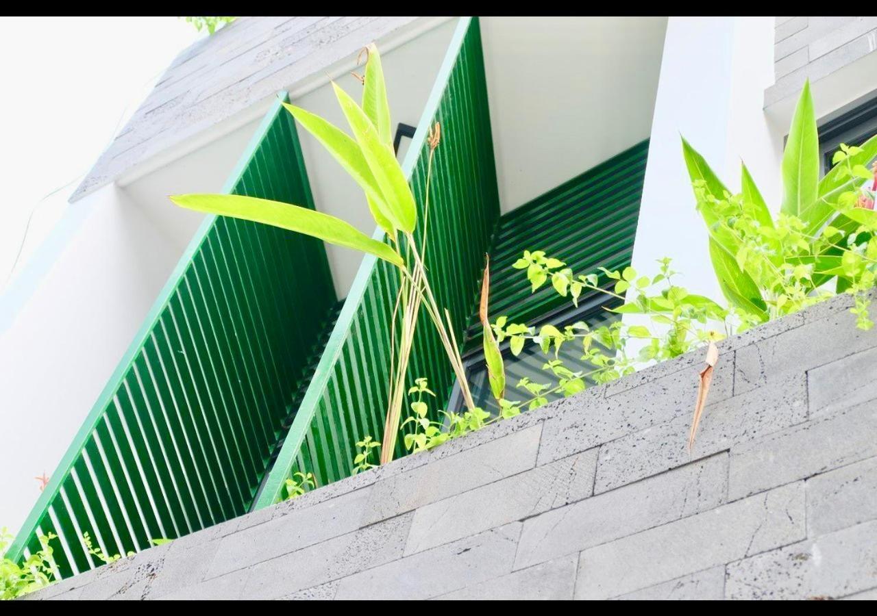 Uri House, 1- 2 Bedroom Tourism Apt, 5' Walk Dragon Bridge Da Nang Exterior foto