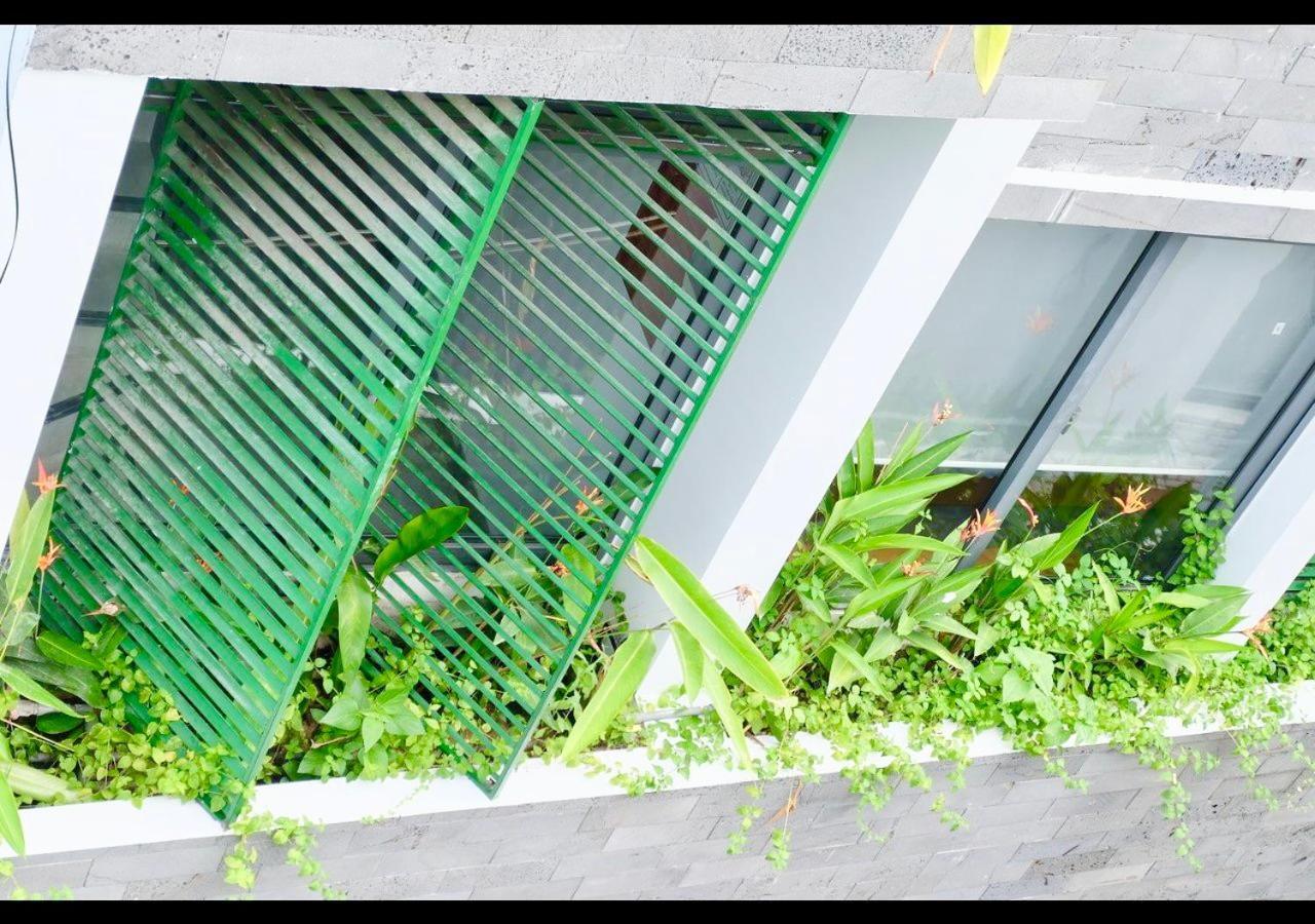Uri House, 1- 2 Bedroom Tourism Apt, 5' Walk Dragon Bridge Da Nang Exterior foto