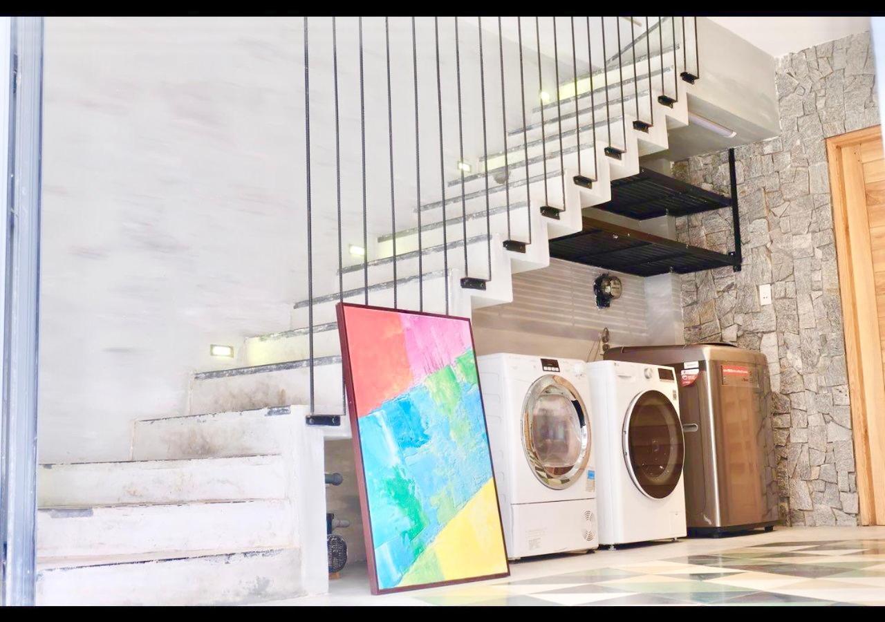 Uri House, 1- 2 Bedroom Tourism Apt, 5' Walk Dragon Bridge Da Nang Exterior foto