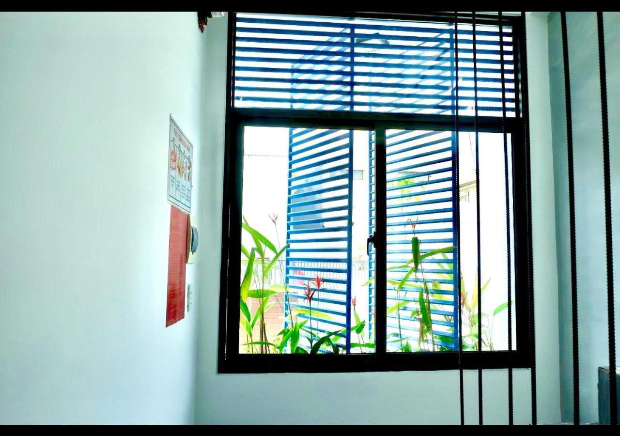 Uri House, 1- 2 Bedroom Tourism Apt, 5' Walk Dragon Bridge Da Nang Exterior foto