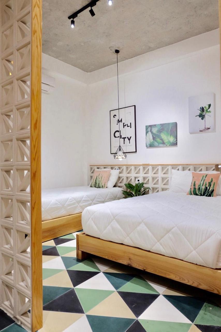 Uri House, 1- 2 Bedroom Tourism Apt, 5' Walk Dragon Bridge Da Nang Exterior foto